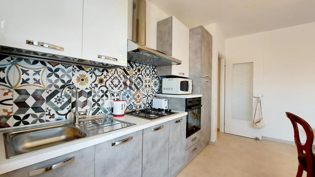 Narcisa View Lake&Pool Apartment Bardolino