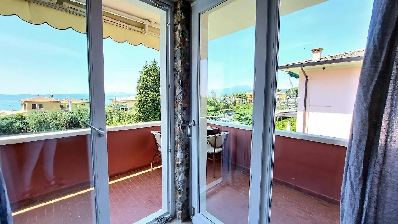 Narcisa View Lake&Pool Apartment Bardolino 0*,  Italy