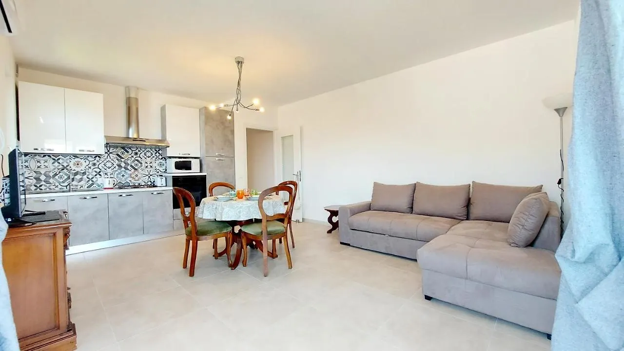 Narcisa View Lake&Pool Apartment Bardolino