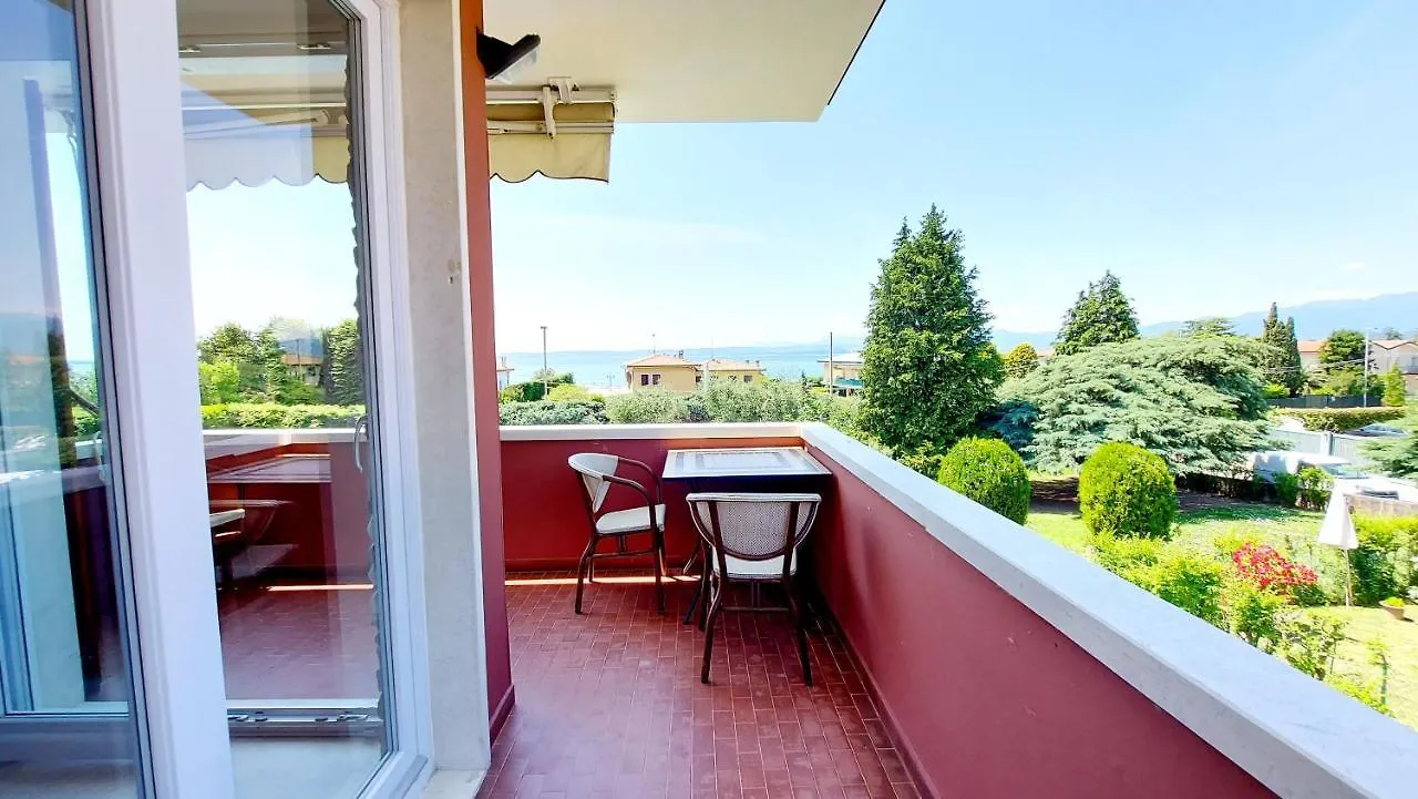 Narcisa View Lake&Pool Apartment Bardolino