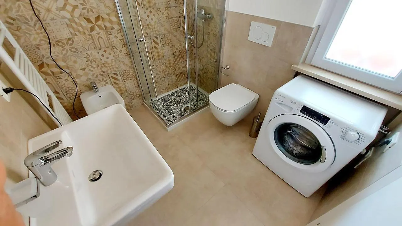 Narcisa View Lake&Pool Apartment Bardolino 0*,  Italy
