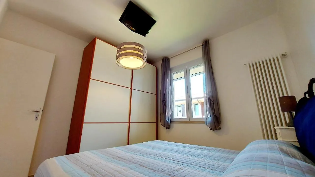 Narcisa View Lake&Pool Apartment Bardolino