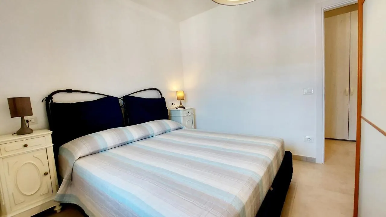 Narcisa View Lake&Pool Apartment Bardolino