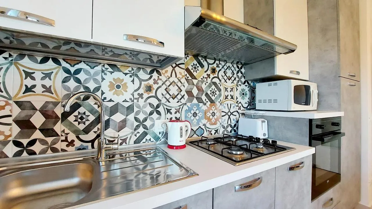 Narcisa View Lake&Pool Apartment Bardolino