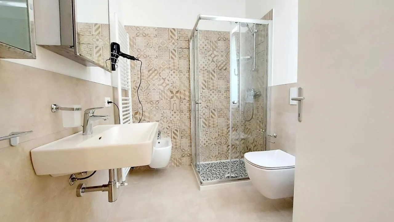 Narcisa View Lake&Pool Apartment Bardolino