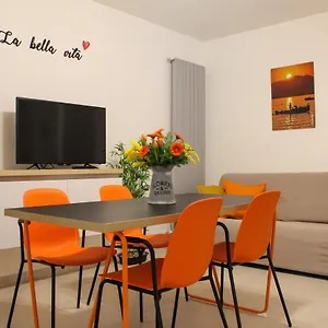 Apartment Casa Pina, Bardolino