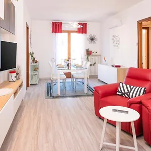 Apartment Casa Poppea, Bardolino