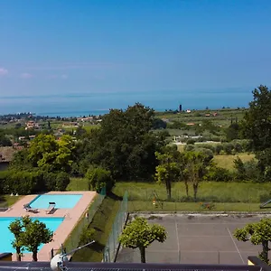 Lejlighedshotel Vignol, Bardolino
