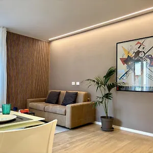 Apartment Residenza Betteloni, Bardolino