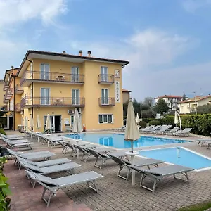 Lejlighedshotel Beatrix, Bardolino