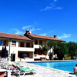 Residenza Benini Bardolino