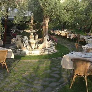 Locanda Ristorante Al Cardellino Bardolino