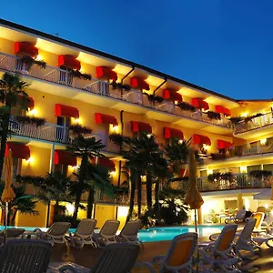 Hotel Capri 3s, Bardolino