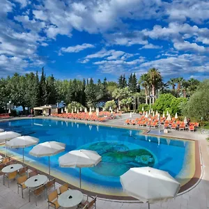 Hotell Parc Gritti, Bardolino