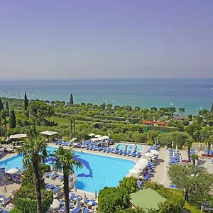 Lägenhetshotell Arca, Bardolino